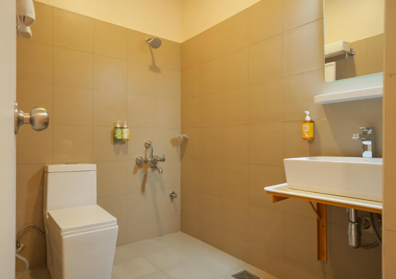 Bloom Hotel Koramangala Bangalore Bagian luar foto